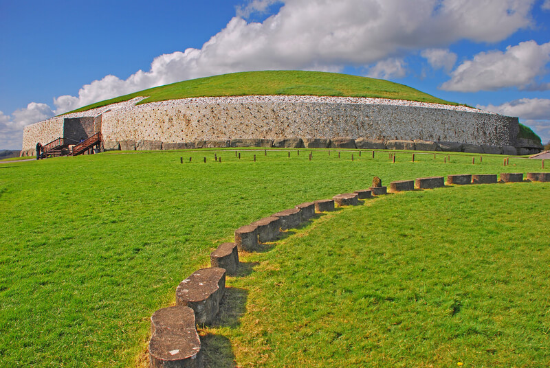 Newgrange
