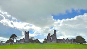 Hill of Slane